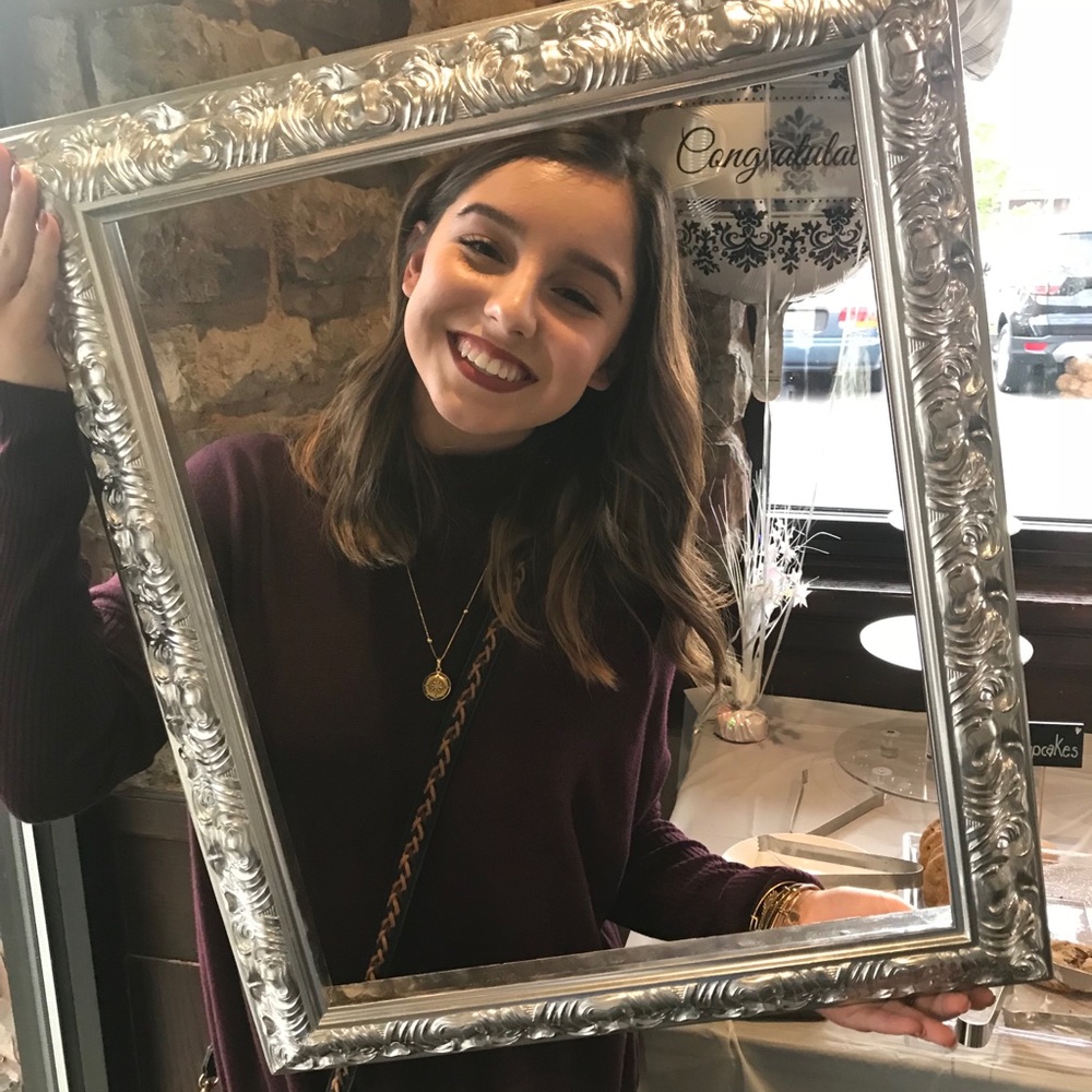 Meet your Posher, Bree